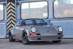 Porsche 911 Speedster by DM Motorsport 2018 года